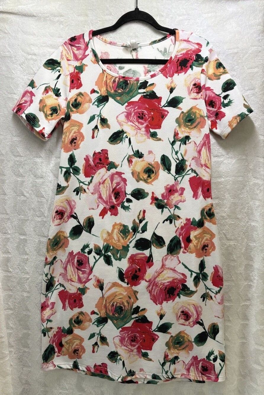 Women’s Honey & Lace Dress - Size XLarge
